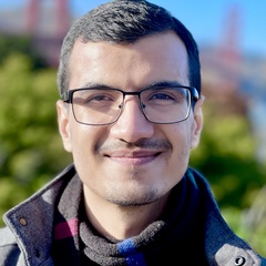 Dr. Saransh Sharma