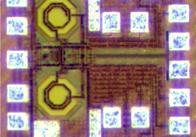 RF